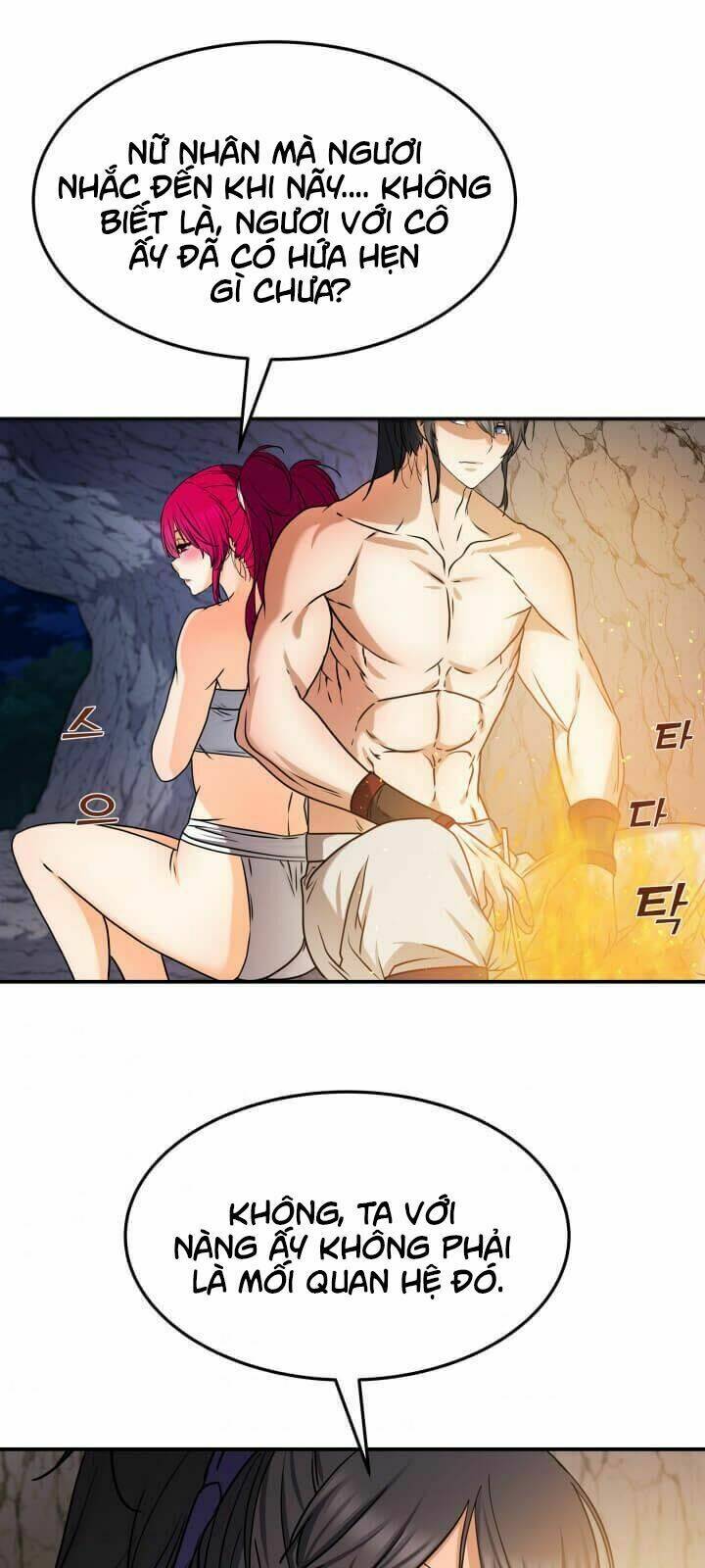 Lôi Thần Chuyển Sinh: Chapter 27