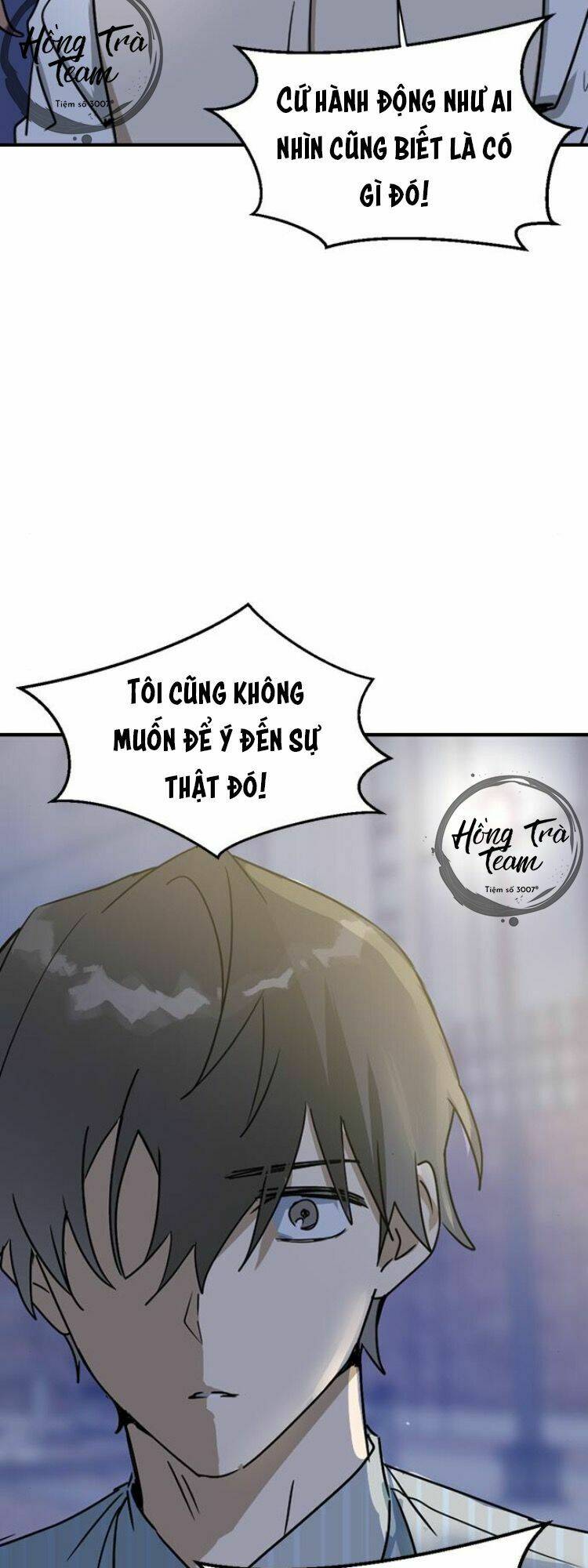 Duyên Nợ Kiếp Trước: Chapter 9