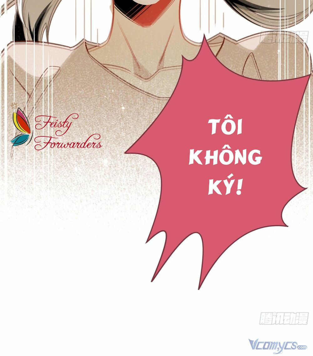 Nữ Phụ Như Tôi Cũng Có Ngày Ra Mắt: Chapter 51