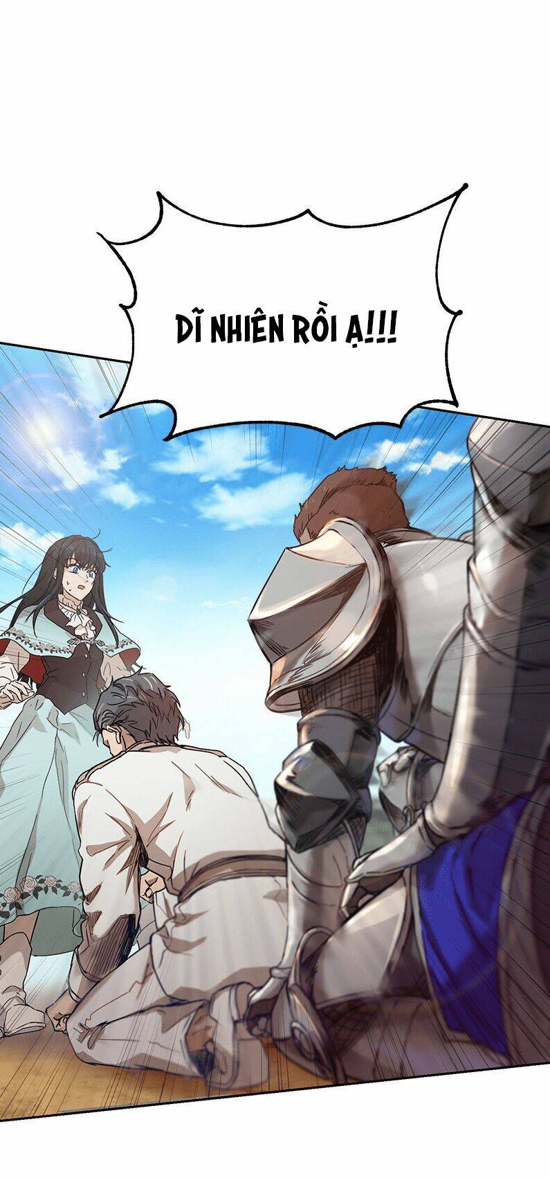 Khế Ước Của Ác Ma: Chapter 10