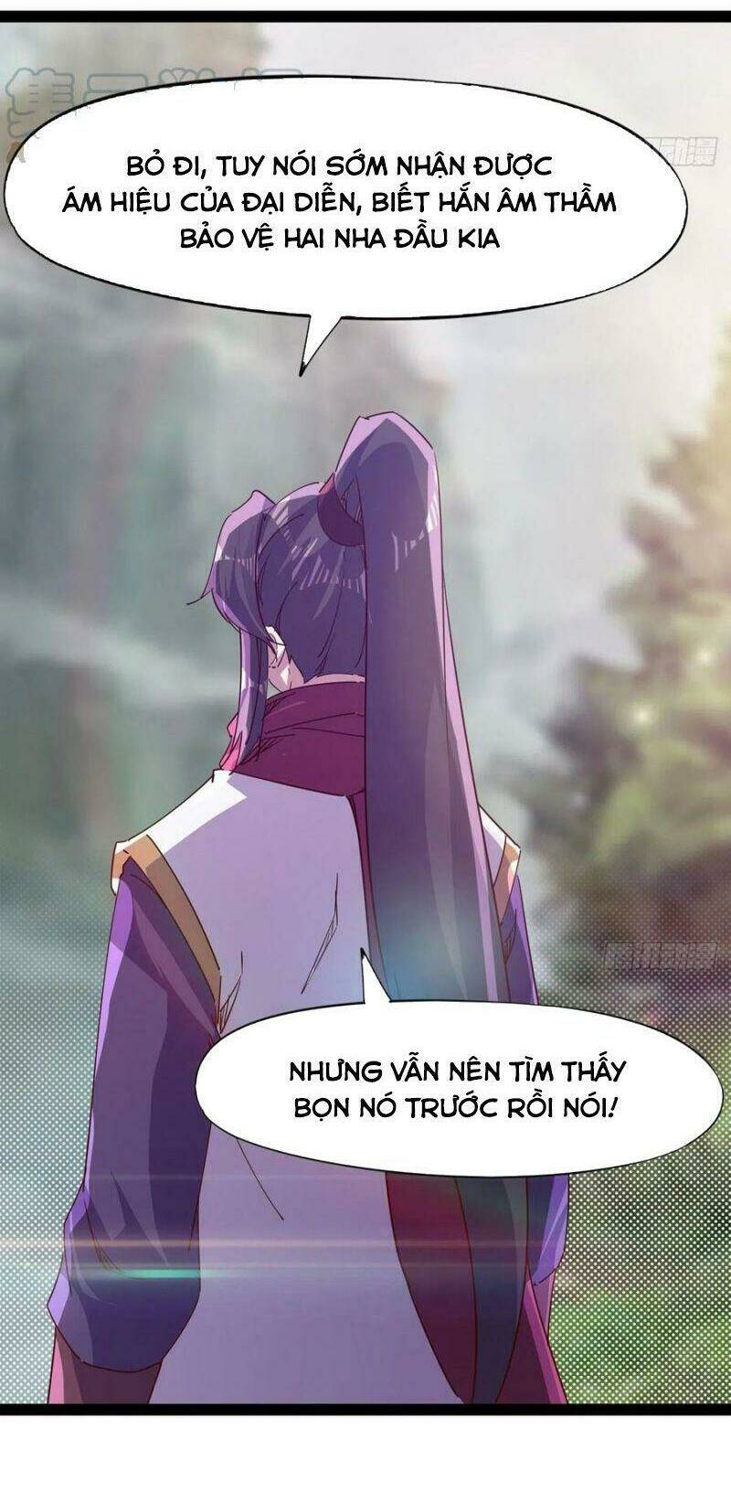 Kiếm Đồ: Chapter 95