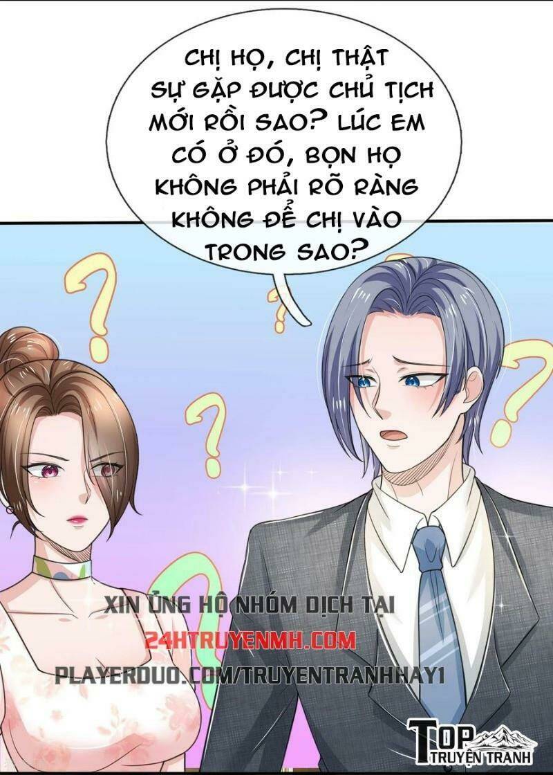 Tuyệt Đỉnh Khí Thiếu: Chapter 55
