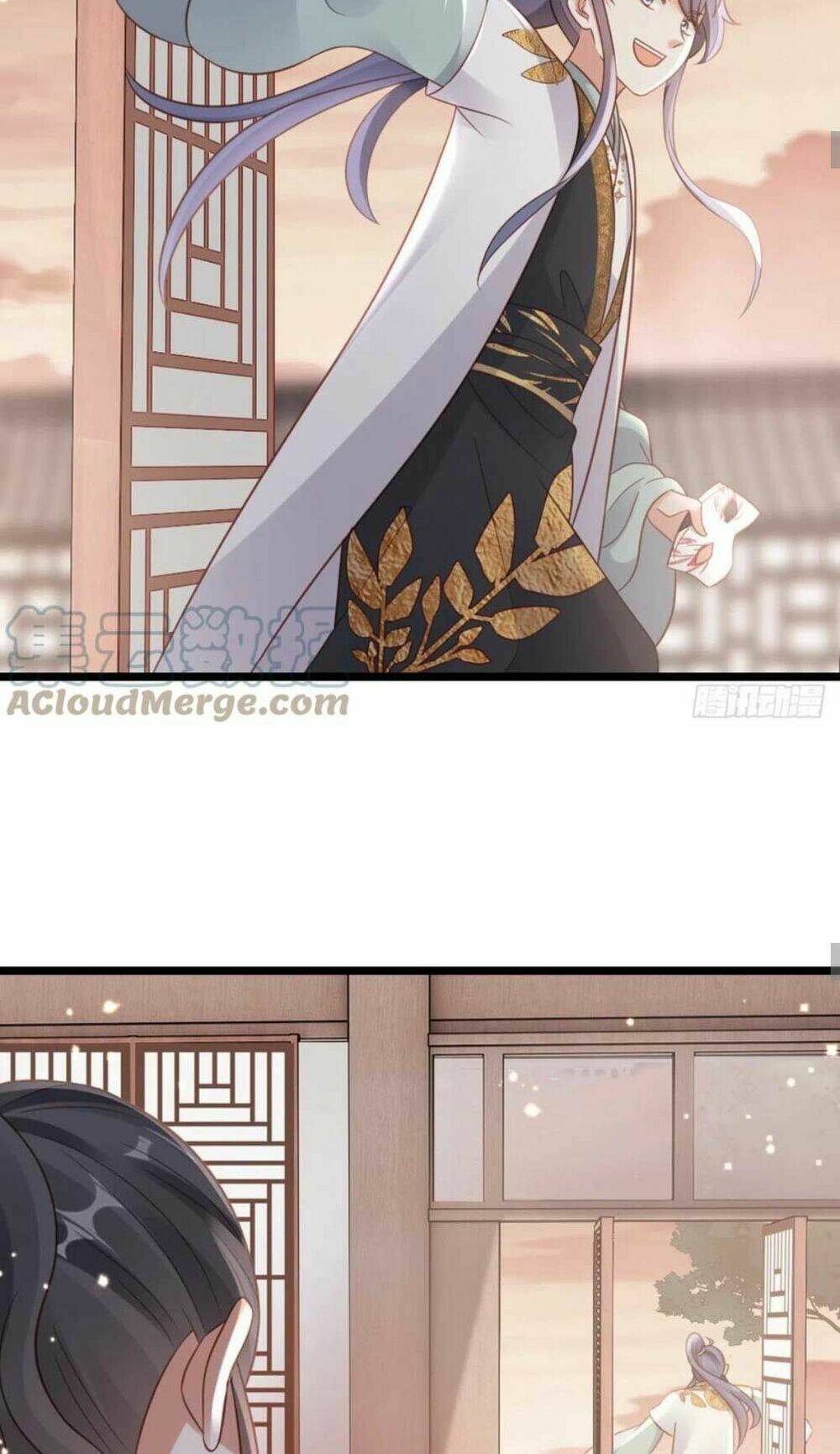 Mau Xuyên Không Rửa Tội Cho Nhân Vật Phản Diện: Chapter 96