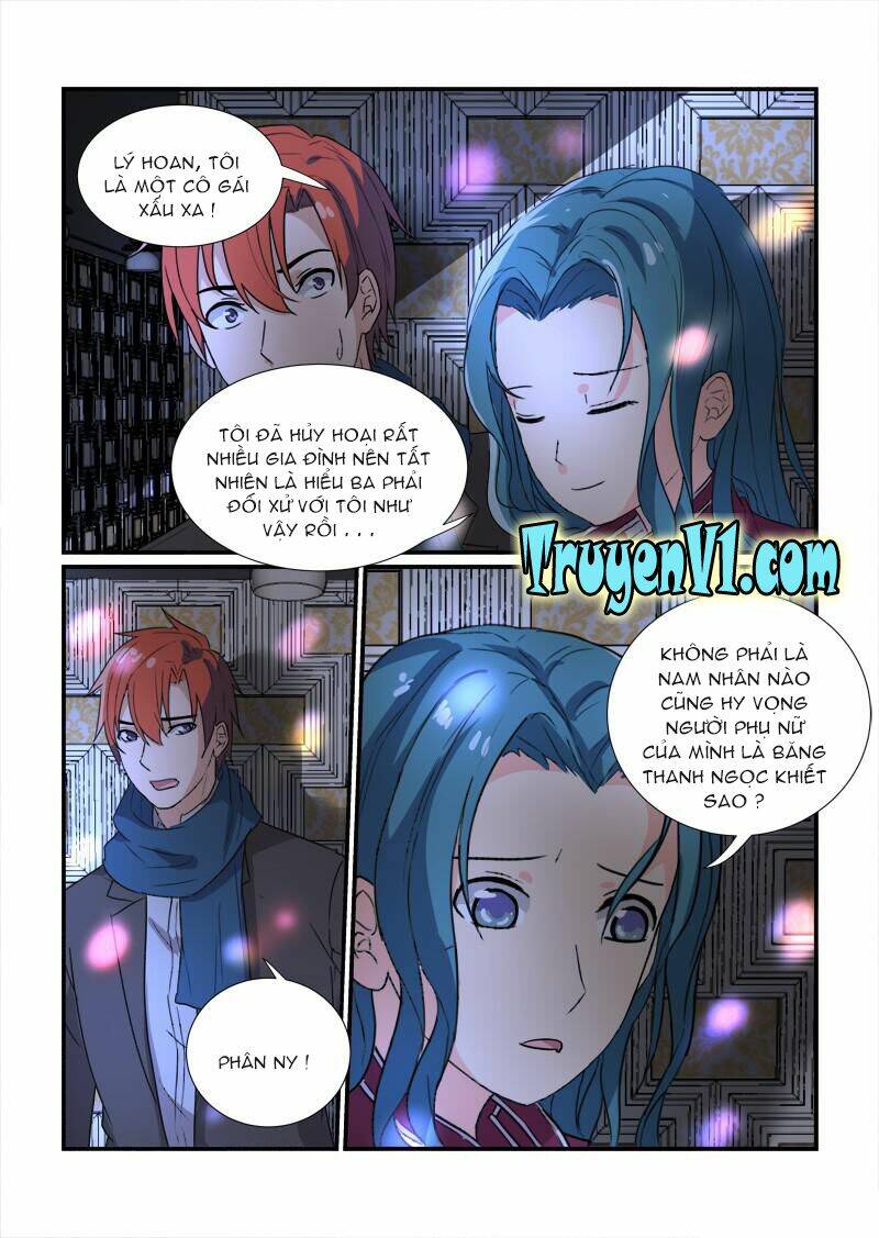 Bắt Cóc Hoàng Đế Về Hiện Đại: Chapter 84