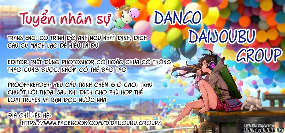 Isekai Ryouridou: Chapter 8