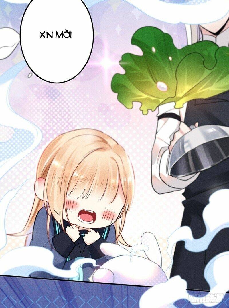 Luyến Khúc Trăng Lưỡi Liềm: Chapter 6