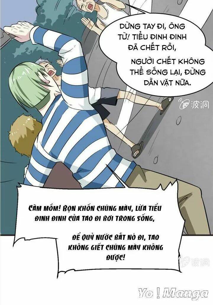 Cực Phẩm Thấu Thị: Chapter 20