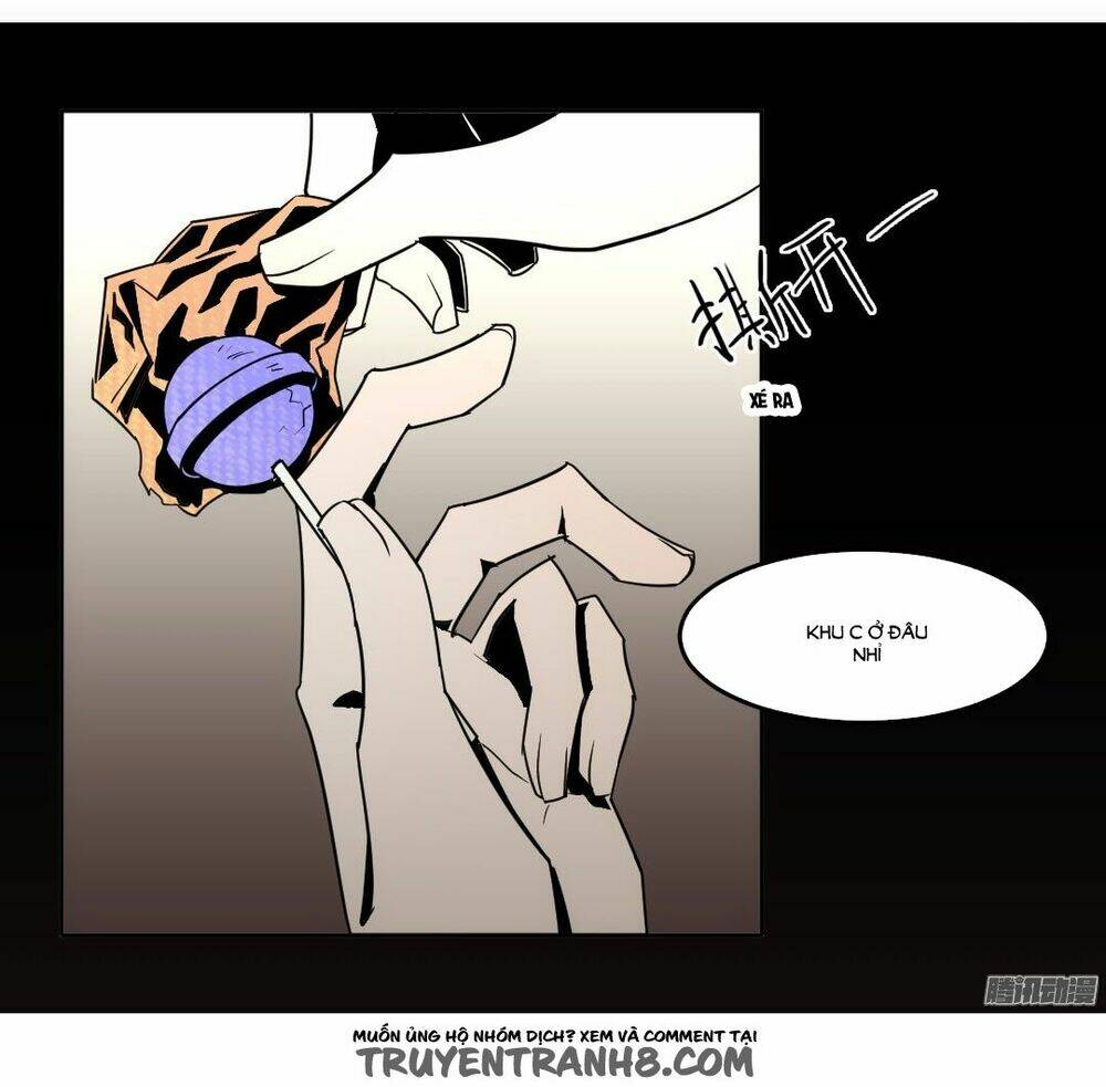 Điều Ước Của Người Phàm: Chapter 12