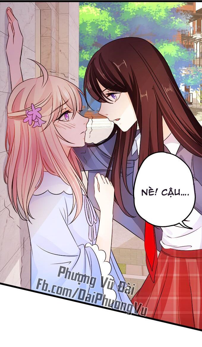 Hồ Tiên Hung Bạo: Chapter 4