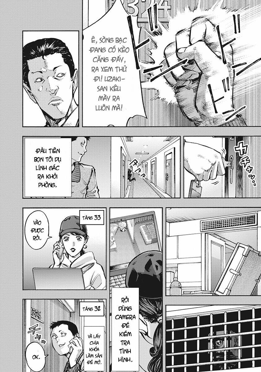 Casinogui: Chapter 41