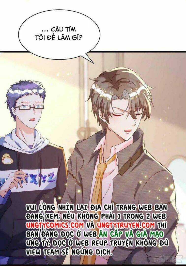 Thú Thụ Bất Thân: Chapter 90