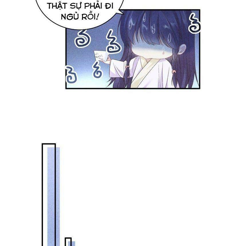 Trọng Sinh Chi Đích Nữ Bất Thiện: Chapter 59