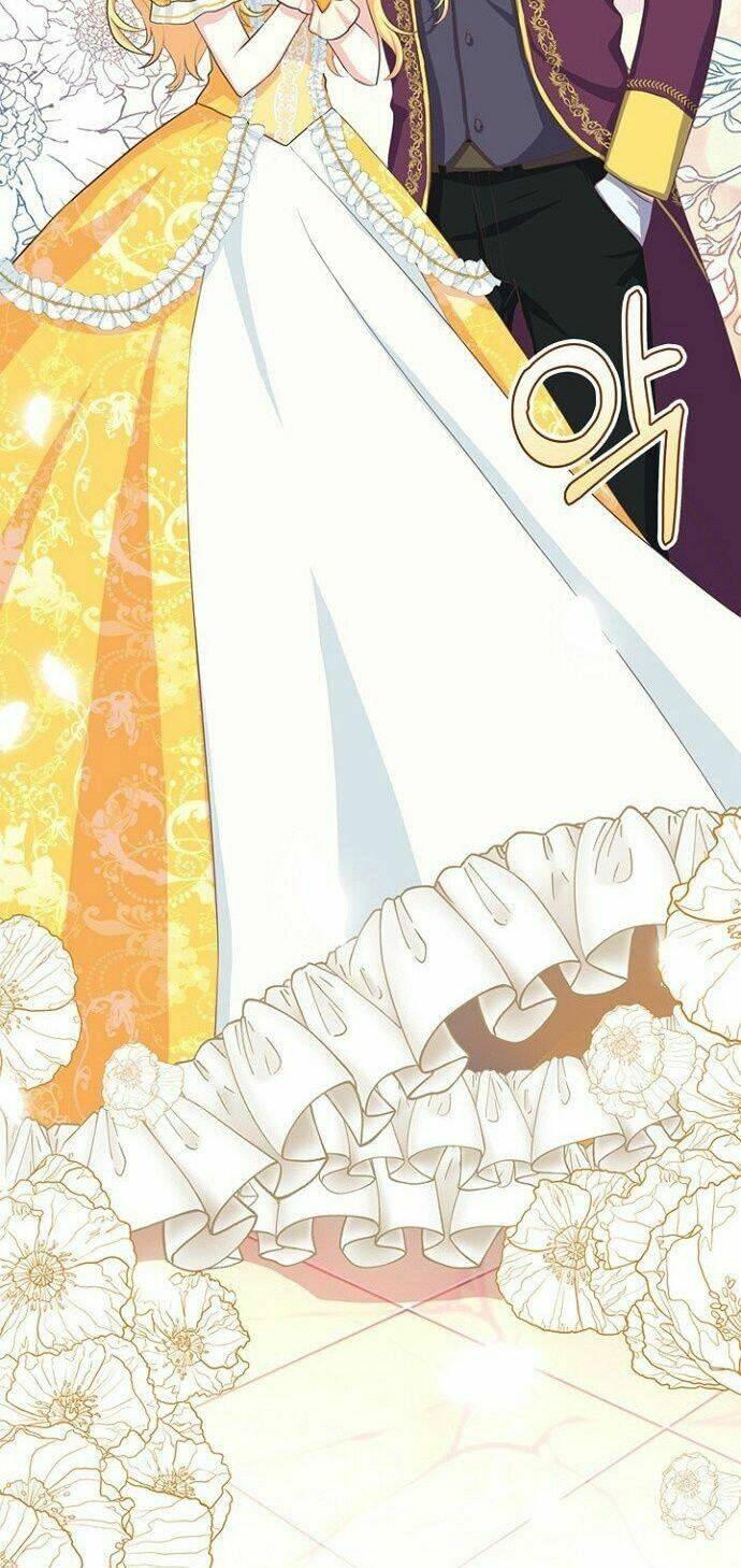 Một Đêm Với Hoàng Đế: Chapter 5