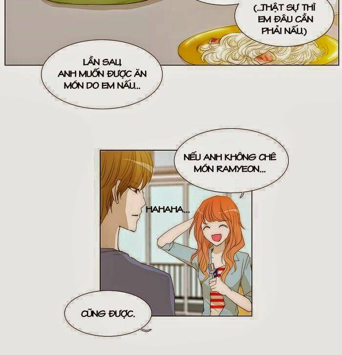 Không Thể Chạm Vào Anh: Chapter 46