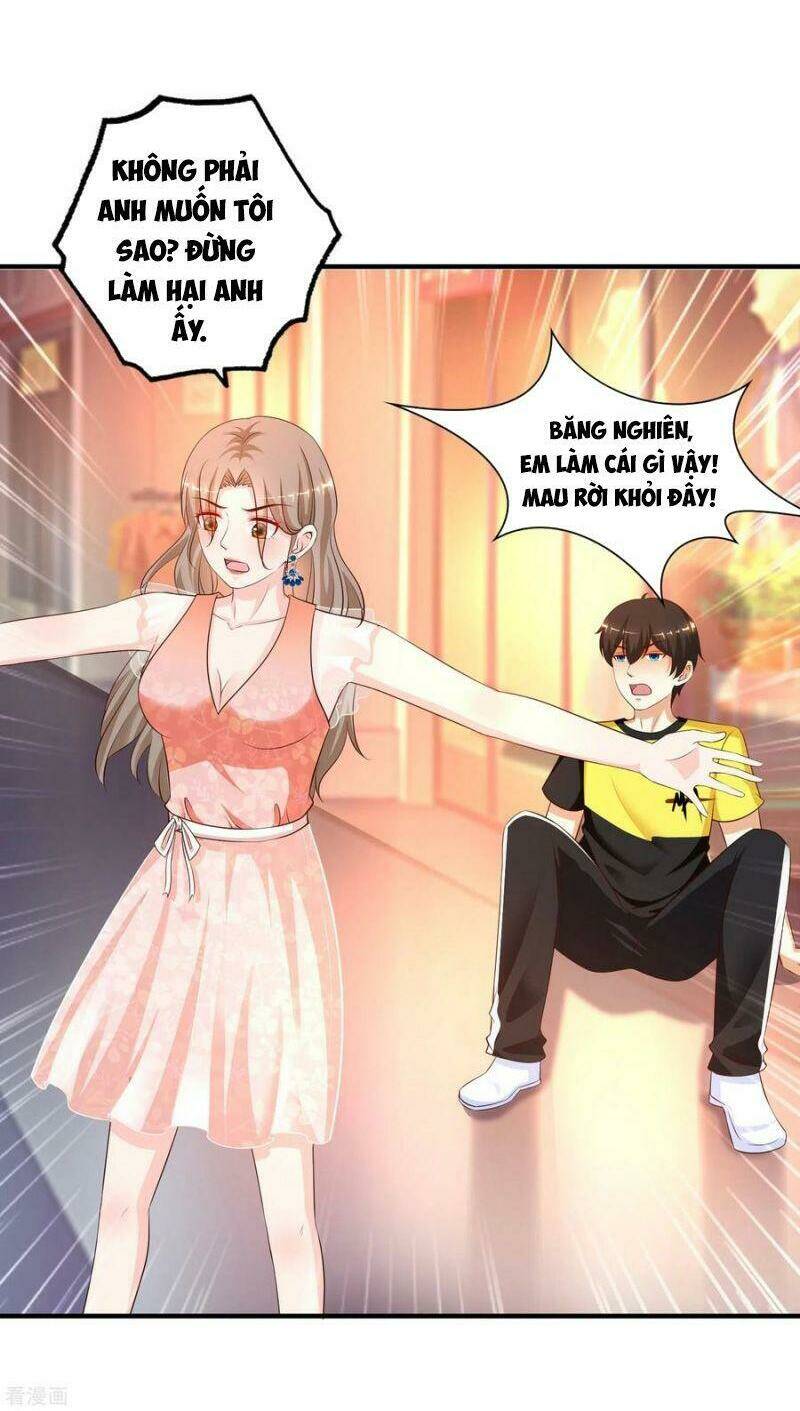 Tối Cường Vận Đào Hoa: Chapter 142