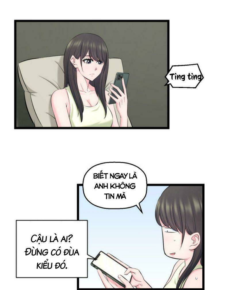 Đối Mặt Với Thử Thách: Chapter 62