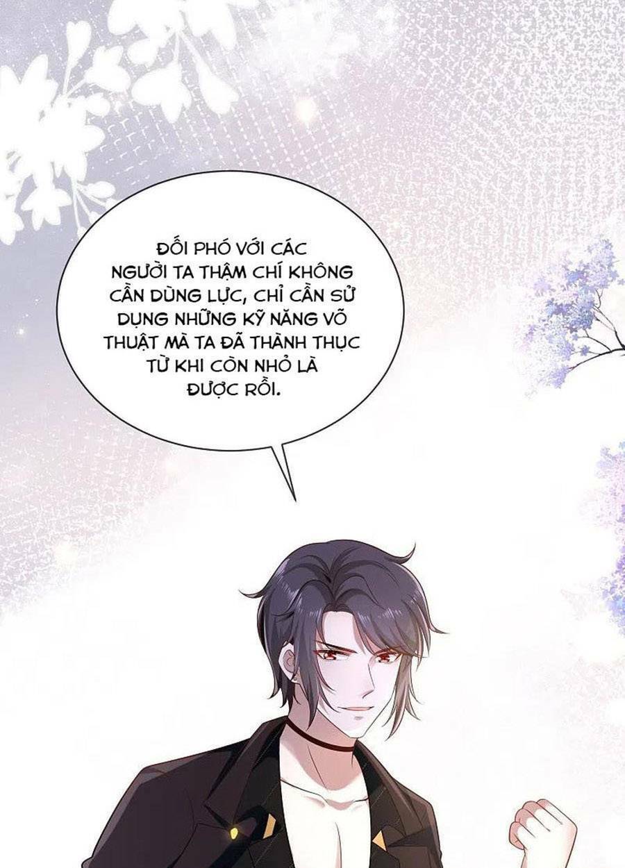 Sủng Hậu Của Vương: Chapter 163