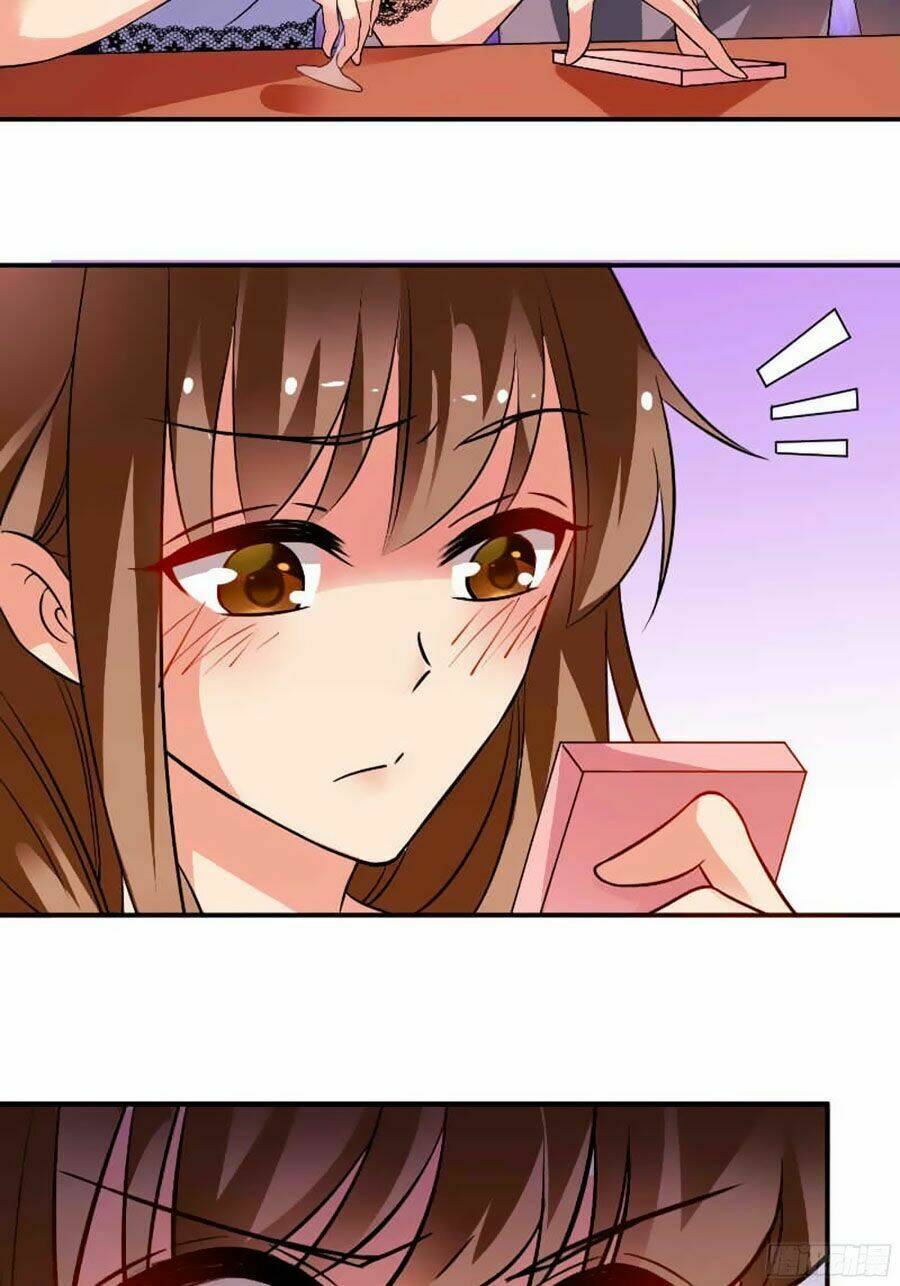 Vợ Yêu Là Báu Vật: Chapter 12