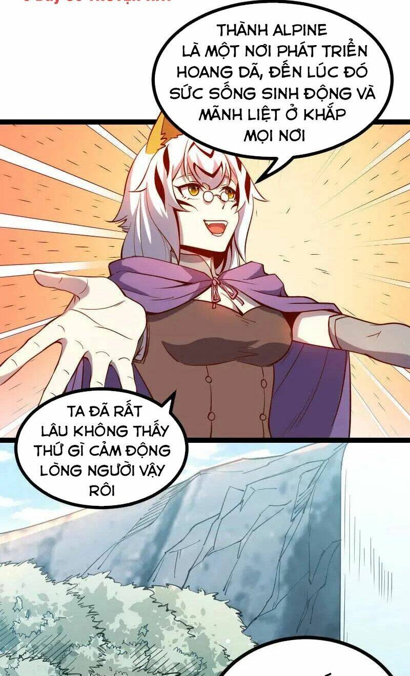 Tối Cường Thành Chủ Đích Dị Giới: Chapter 32