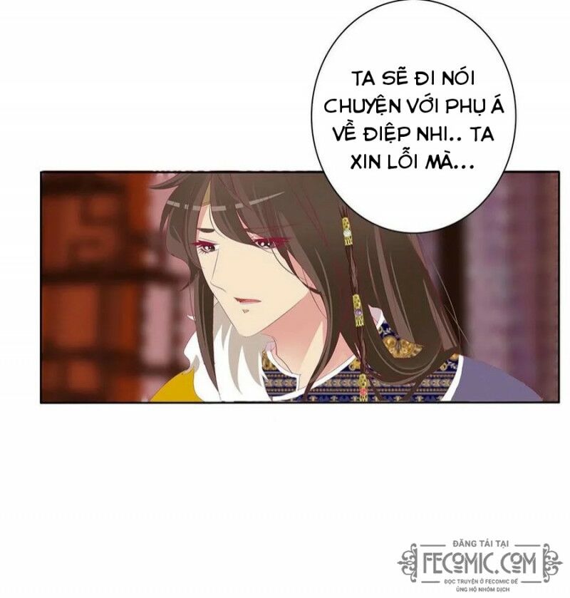 Thông Linh Phi: Chapter 721