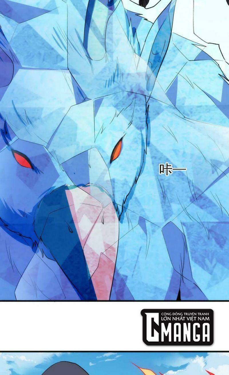 Thánh Đường Chi Thành: Chapter 57