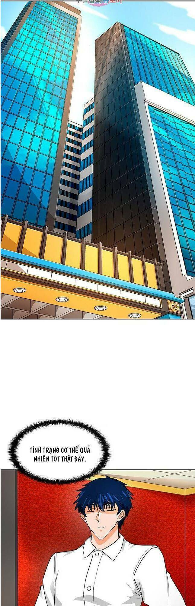 Tôi Tự Động Săn Một Mình: Chapter 60