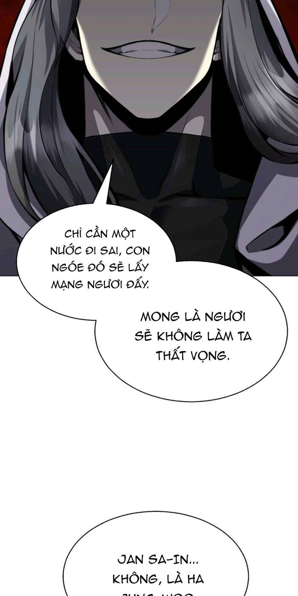 Luân Hồi Ác Nhân: Chapter 75
