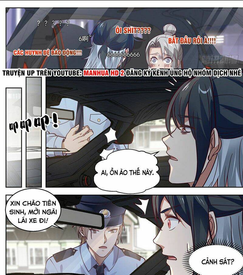 Bắt Đầu Trực Tiếp Làm Thần Hào: Chapter 6