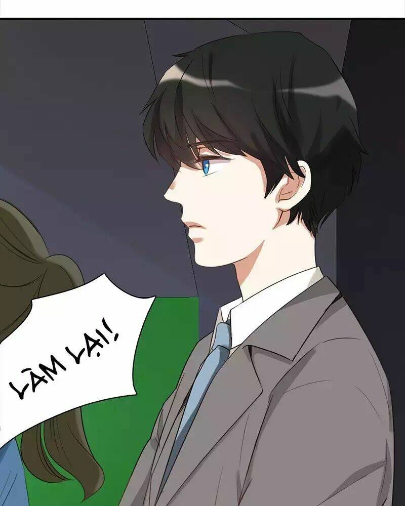Yêu Tinh Đại Tác Chiến: Chapter 26