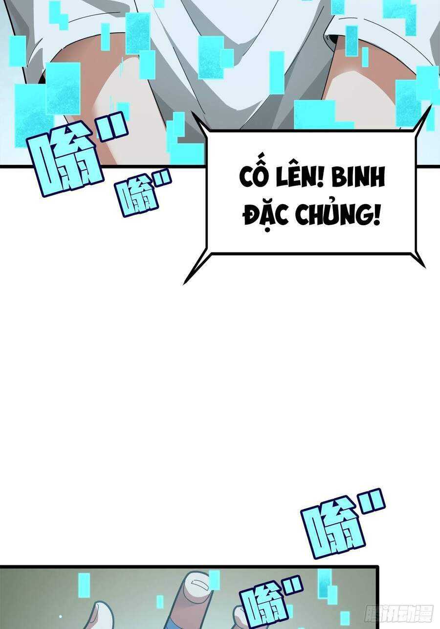 Pubg Luck Rookie: Chapter 6