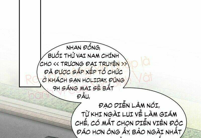 Ảnh Đế Yêu Hồ: Chapter 49