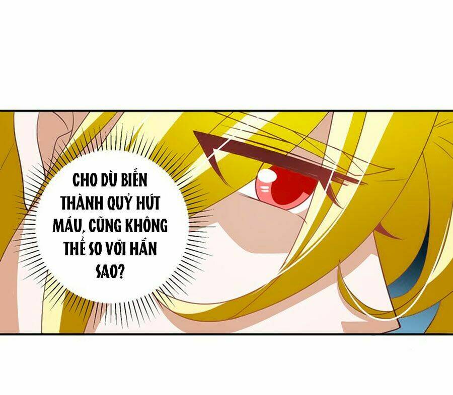 Người Yêu Khát Máu Của Tôi: Chapter 42