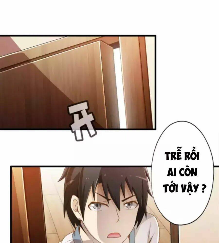 Cực Phẩm Công Ngụ Tiên Thê: Chapter 10
