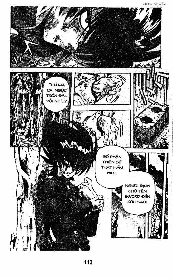 Devil And Devil: Chapter 30