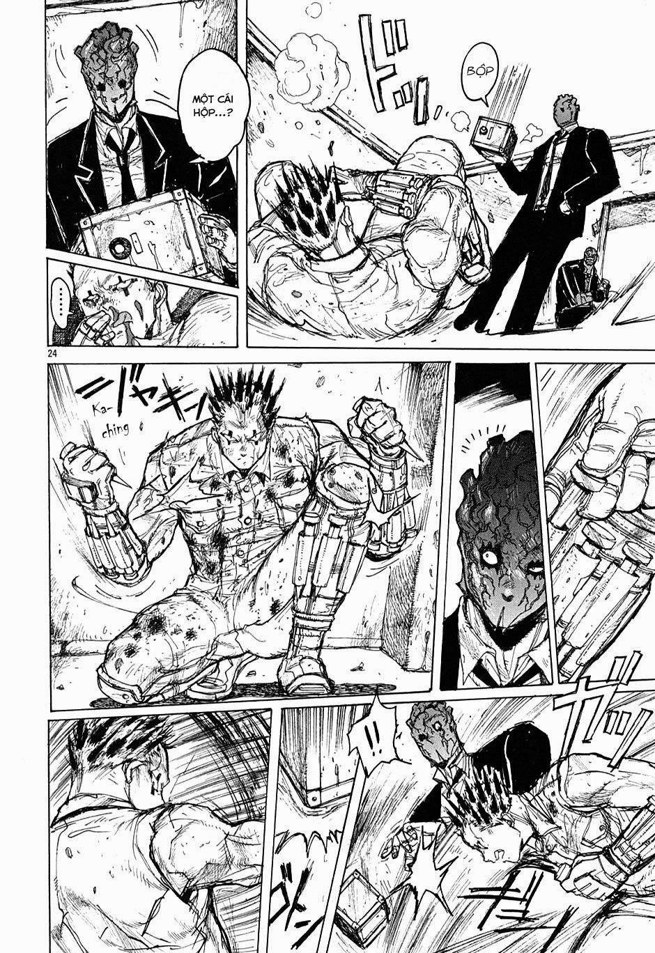 Kẻ Mất Trí Và Thế Giới Ma Thuật: Chapter 10