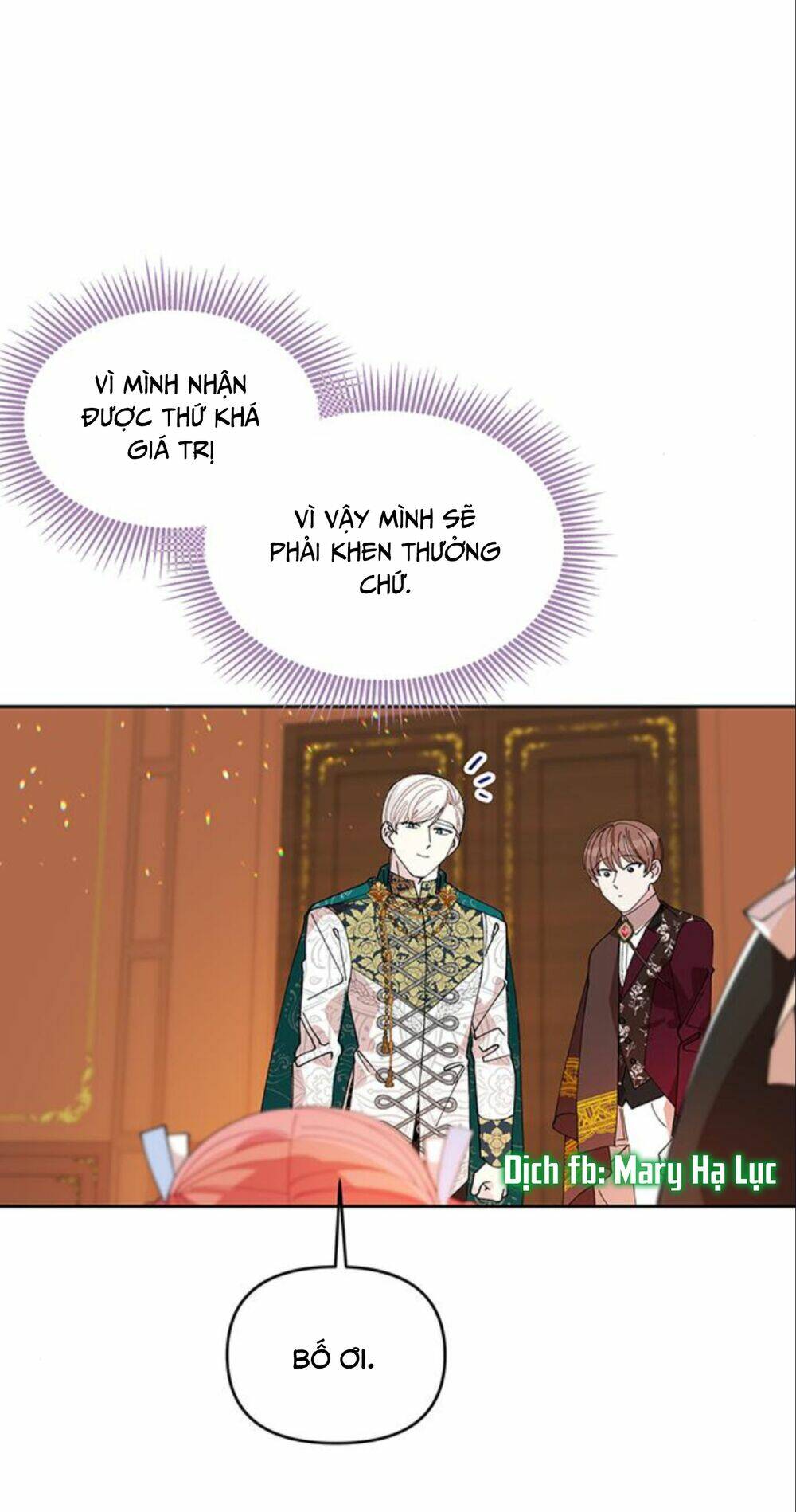 Con Người Không Phải Thứ Có Thể Sửa Rồi Dùng Được Đâu!: Chapter 13