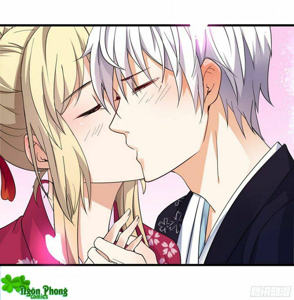 Nhật Ký Dạy Dỗ Của Gia Tộc Đáng Yêu: Chapter 26