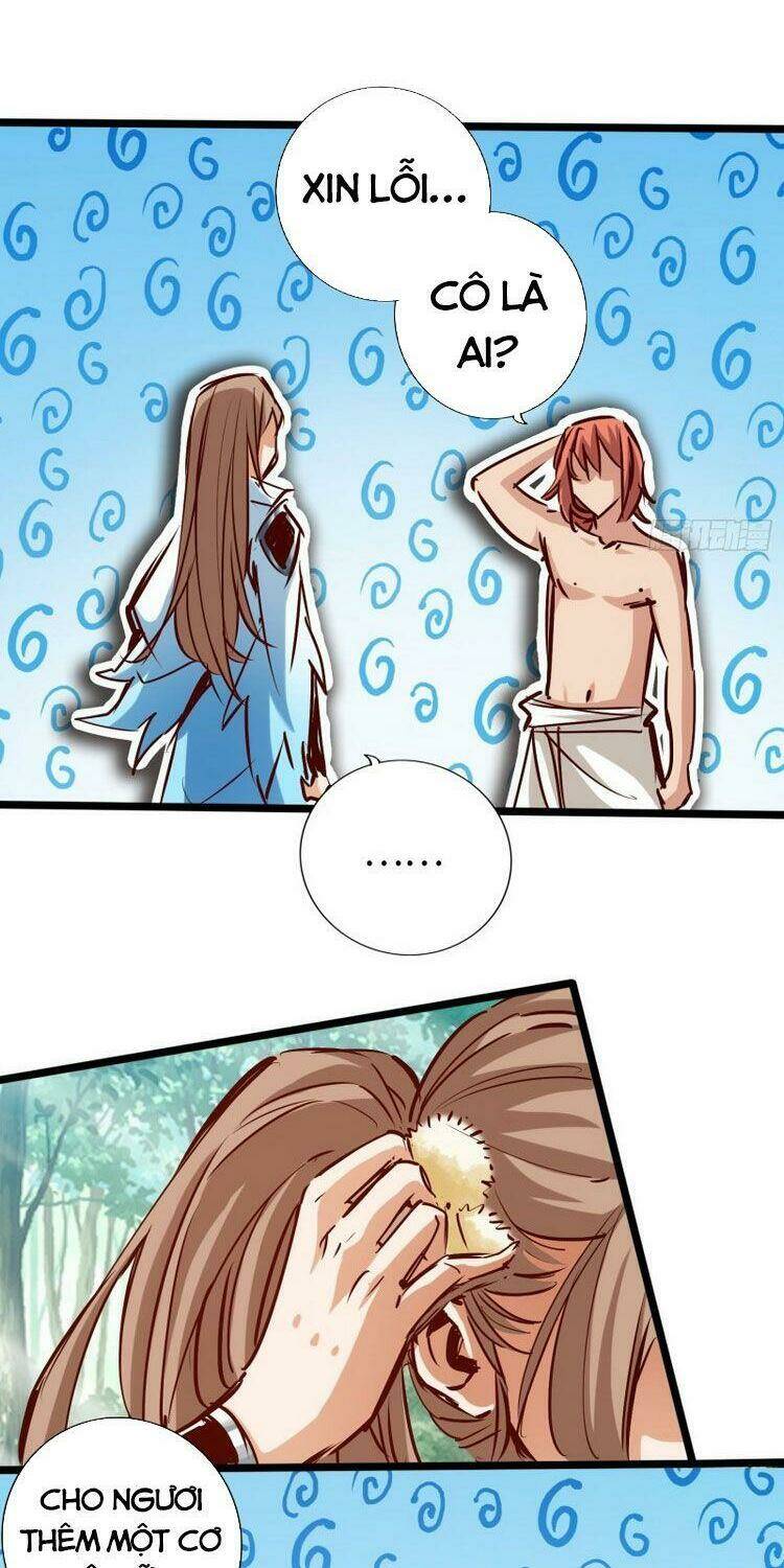 Thông Thiên Chi Lộ: Chapter 79