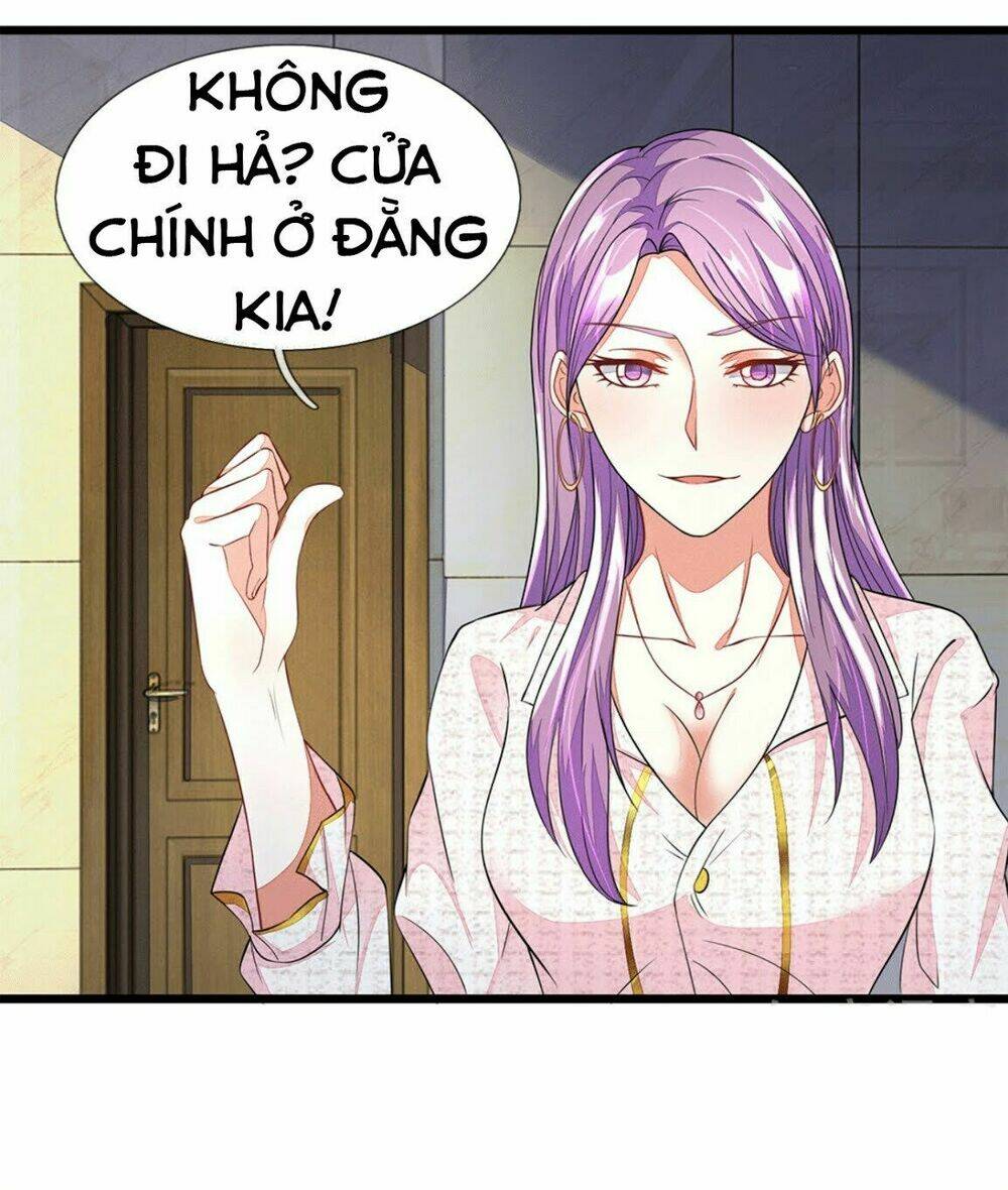 Chung Cực Binh Vương Tại Đô Thị: Chapter 10