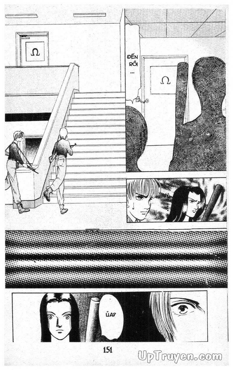 9 Banme No Musashi: Chapter 9