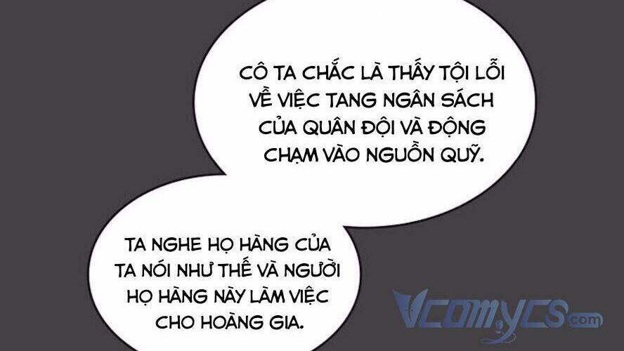 Lòng Trung Thành Với Kẻ Ác: Chapter 28