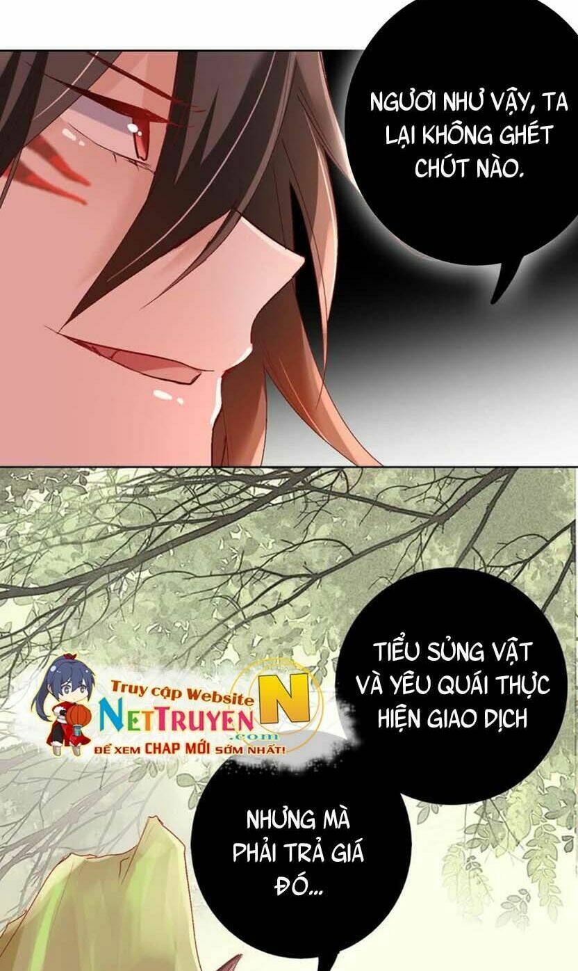 Nghịch Lai Thuận Thú: Chapter 19