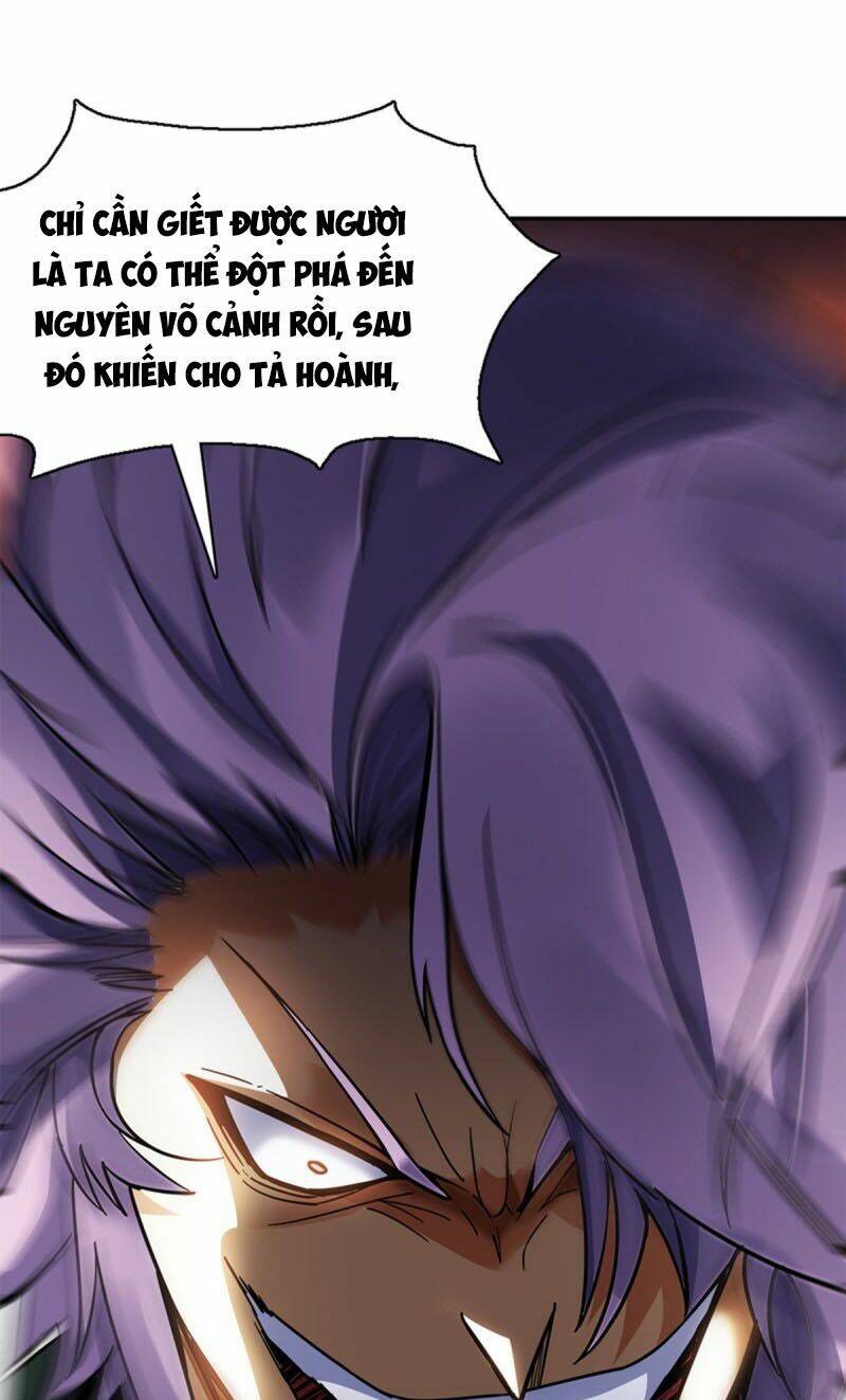 Thiên Thần Quyết: Chapter 89