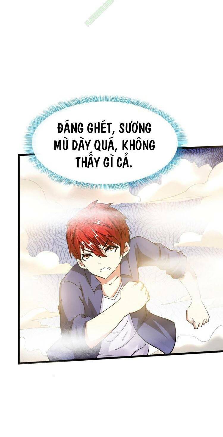 Kinh Thế Kỳ Nhân: Chapter 19