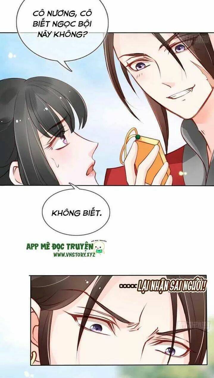 Nàng Trở Thành Bạch Nguyệt Quang Của Vương Gia Bệnh Kiều: Chapter 33