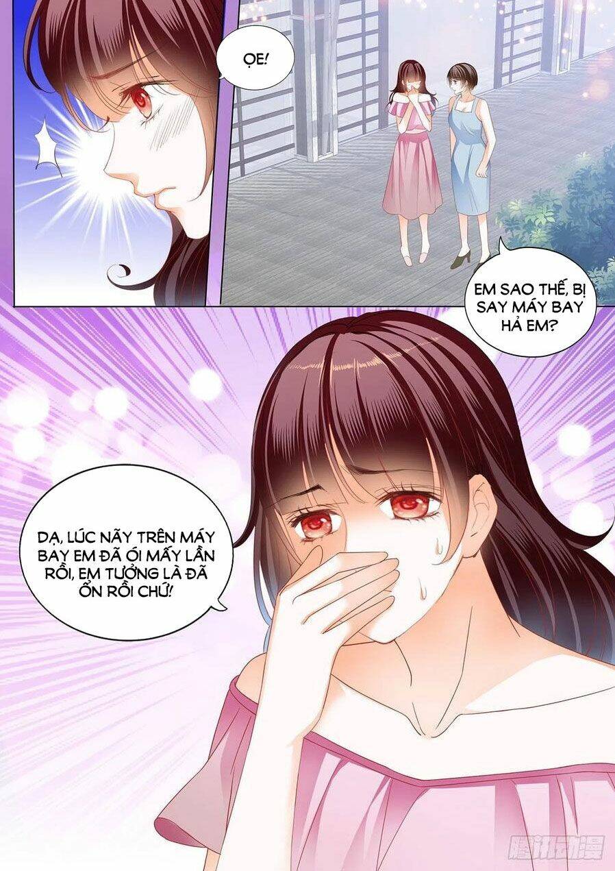 Thiểm Hôn Kiều Thê: Chapter 278