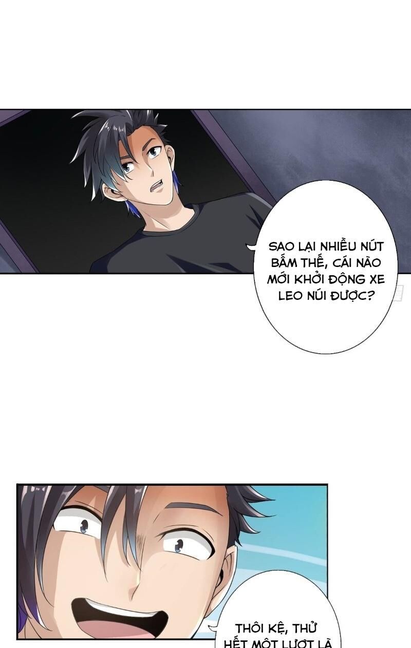 Hệ Thống Tìm Đường Chết Mạnh Nhất: Chapter 59