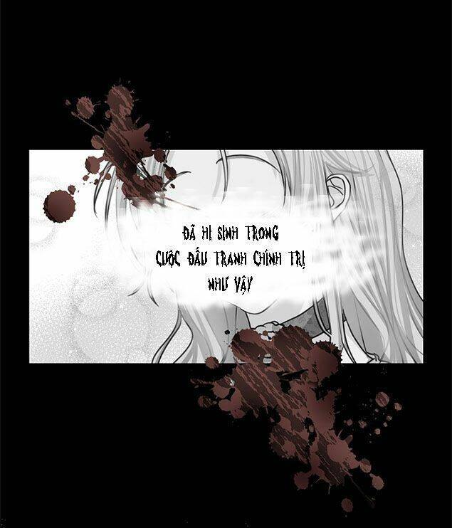 Ba Người Anh Trai Của Tôi Là Bạo Quân: Chapter 6