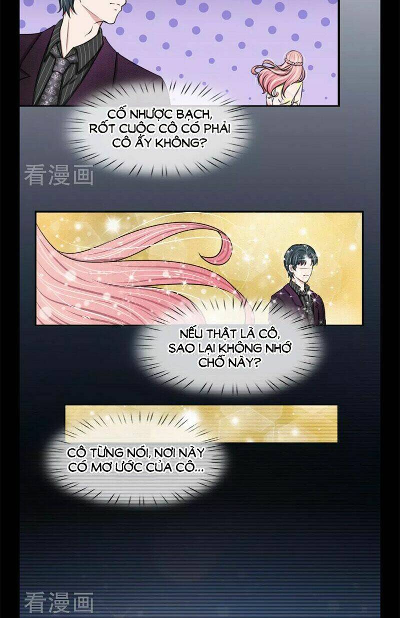 Phúc Hắc Lão Công Buông Em Ra: Chapter 59