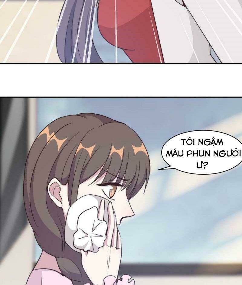 Tổng Tài, Tránh Xa Tôi Ra: Chapter 52